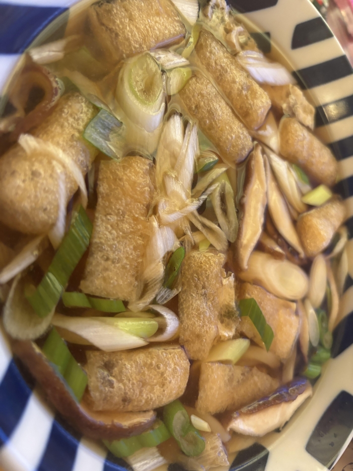 うどん◥█̆̈◤࿉∥