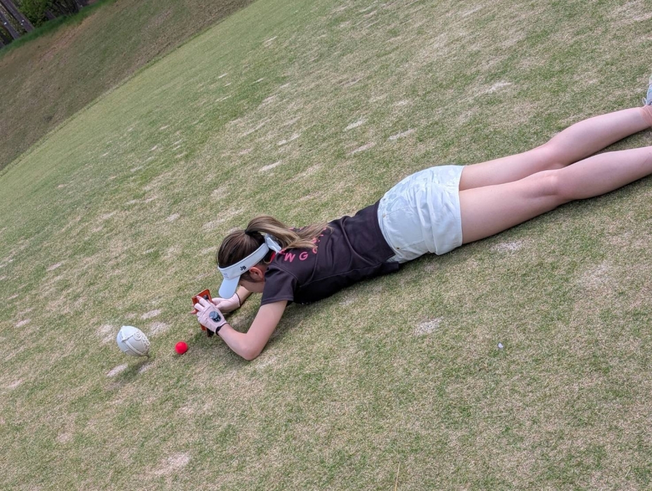 隠し撮り