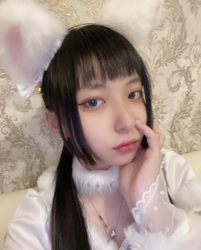 今日は美人系になりたいにゃー？