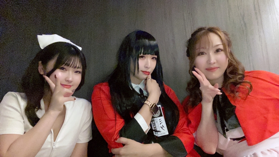 Lounge M日記1213364