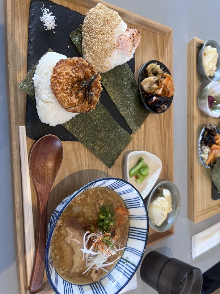 おにぎり屋さん🍙