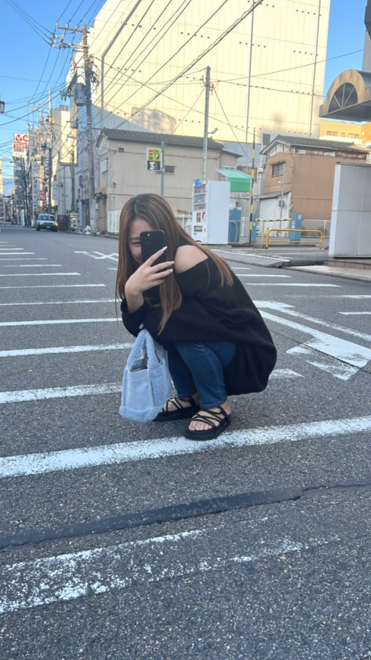 多分1番のギャル