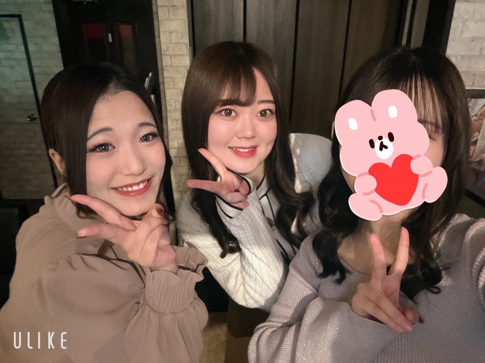 私ずっとおかめ納豆だった