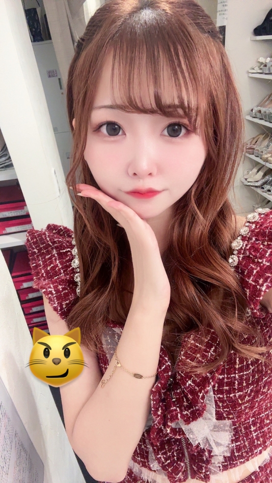 にゃーん😼