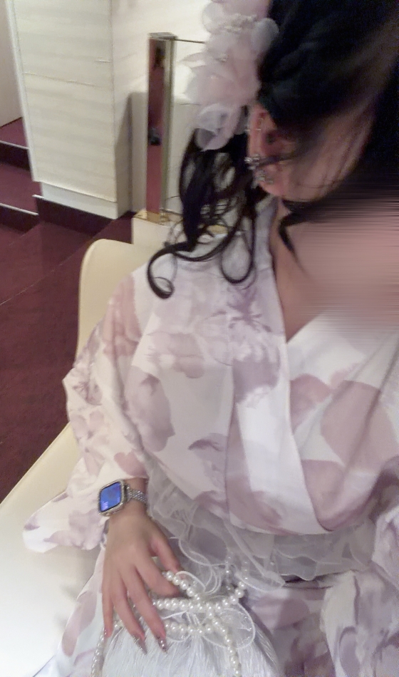 CLUB MIMOSA日記1730934