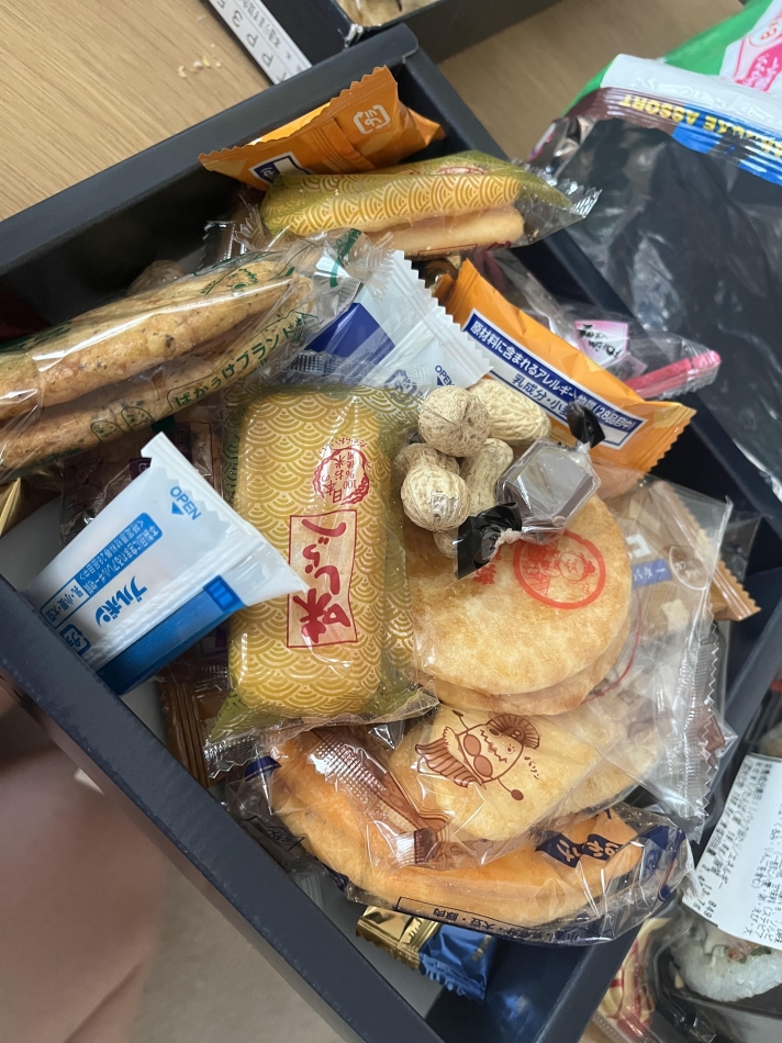 鬼は外～福は内～👹