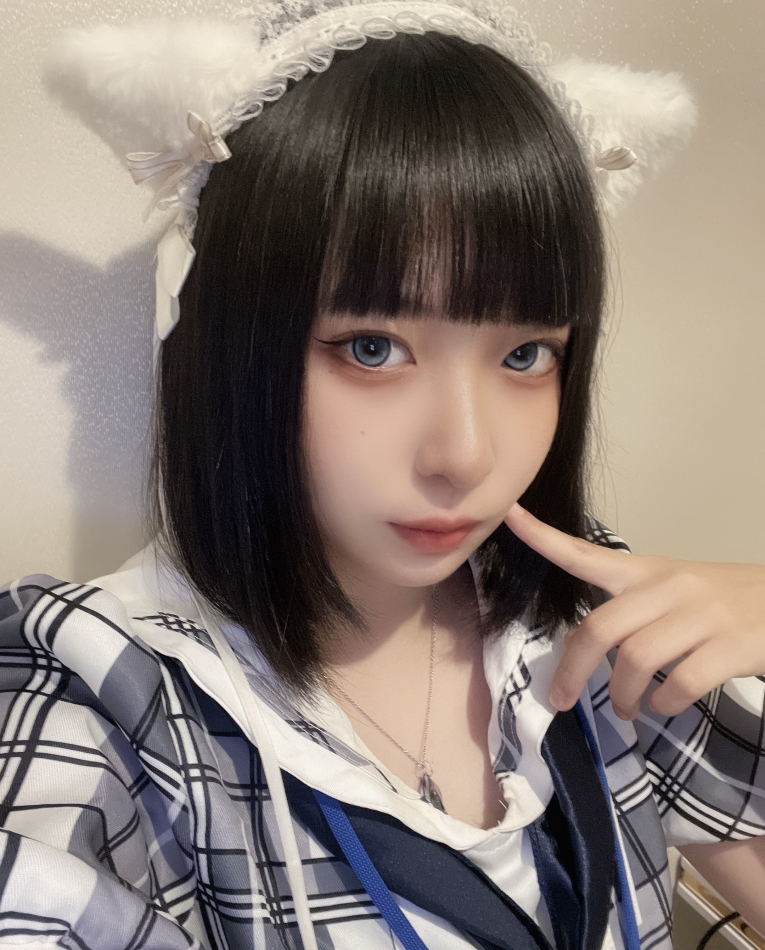 実は不器用なの|-??)???…