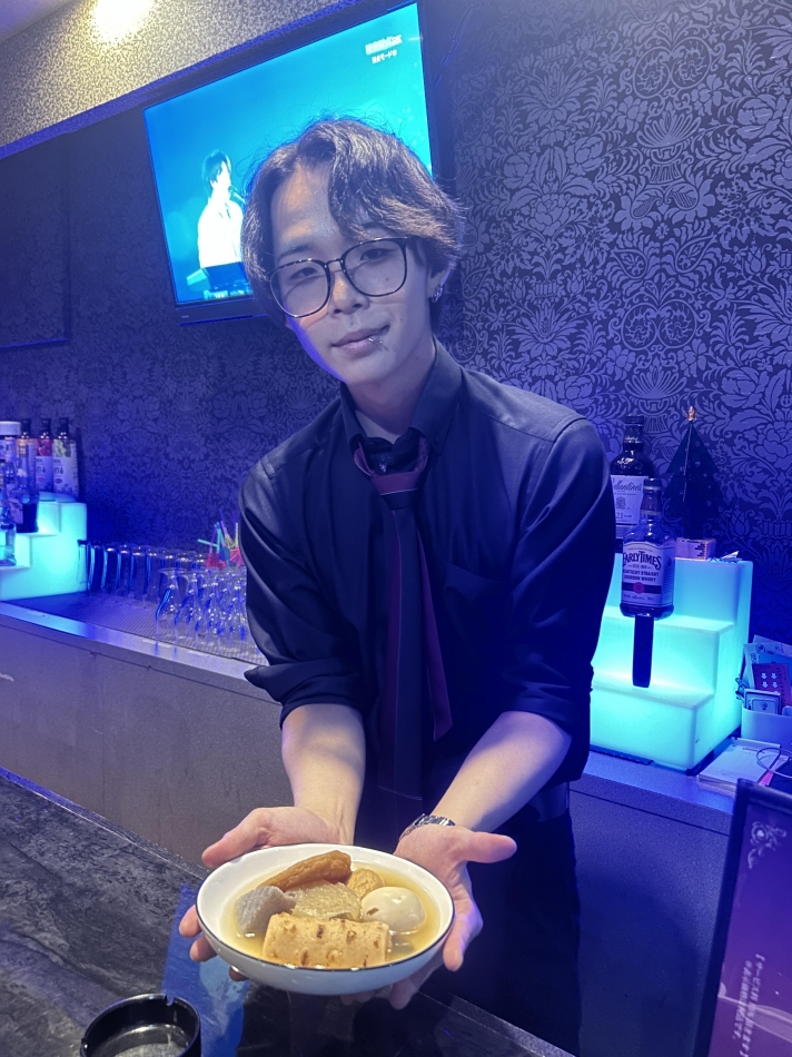 ダーツ&カラオケBAR L STYLE日記970024