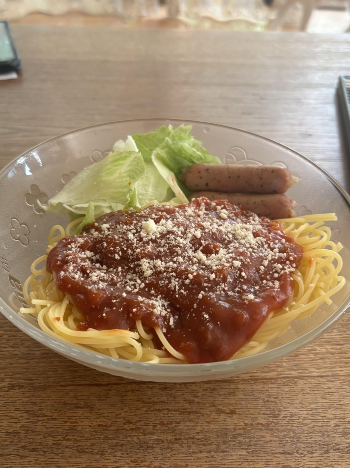 なんだってんだよーッ