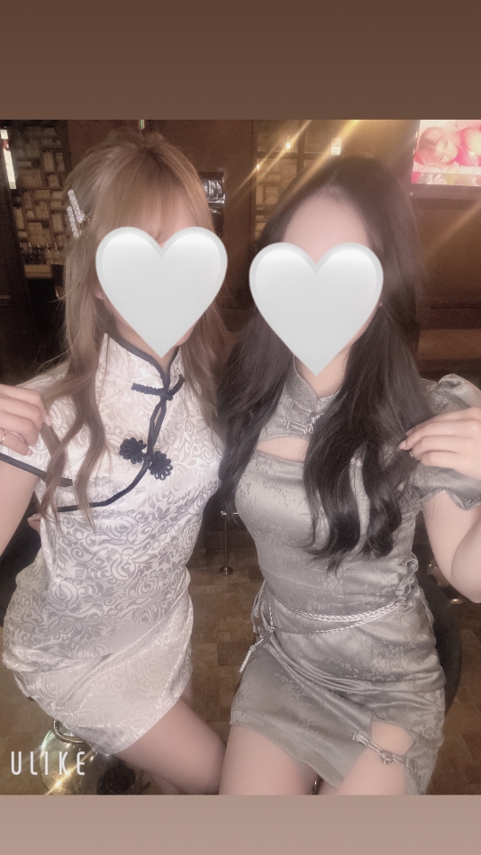 やってるよー💖💖