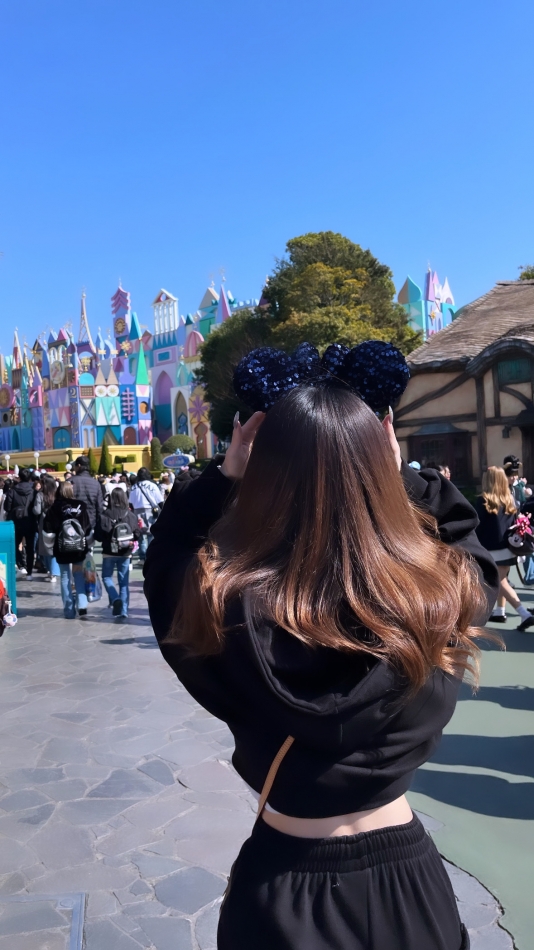 たーのしみだなぁーん