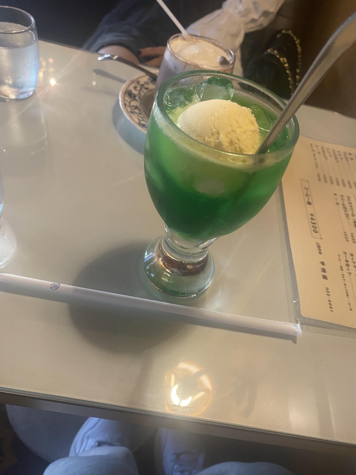 4月11日 21時00分のブログ