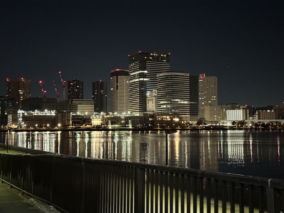 いいなぁ、県外行きたいなぁ
