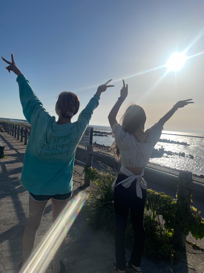 うーーみ🐬🫧‪