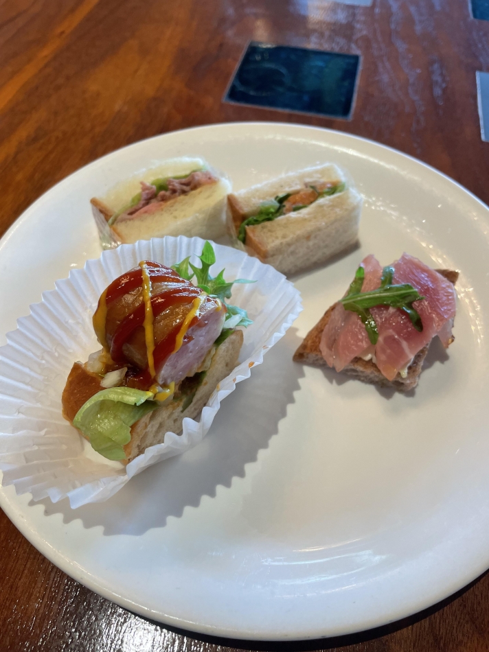 お疲れ様です！