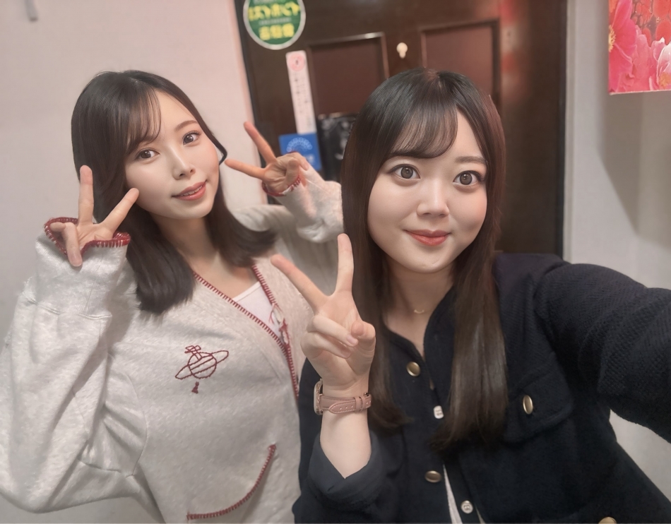 Girls Bar Bacchus新潟駅前店日記1671786