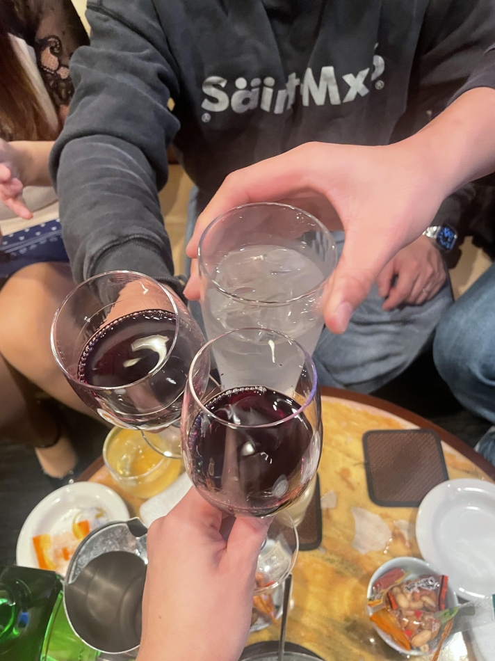 つるつる～🐰❄️✴︎