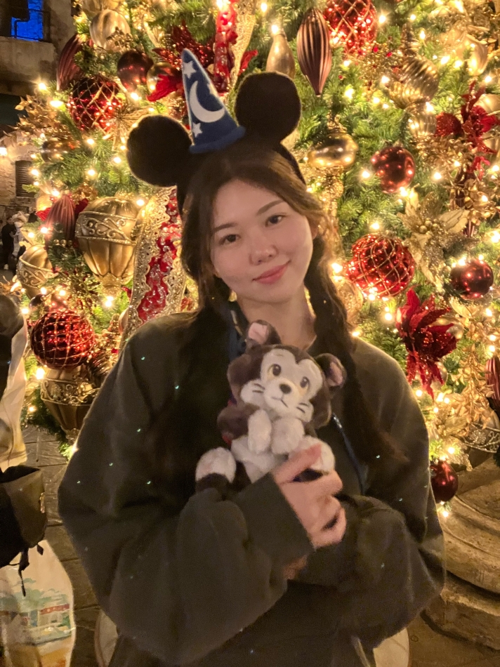 コスプレ好き？