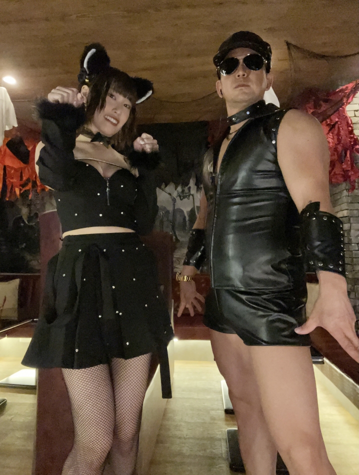 CLUB BOSS日記1504493