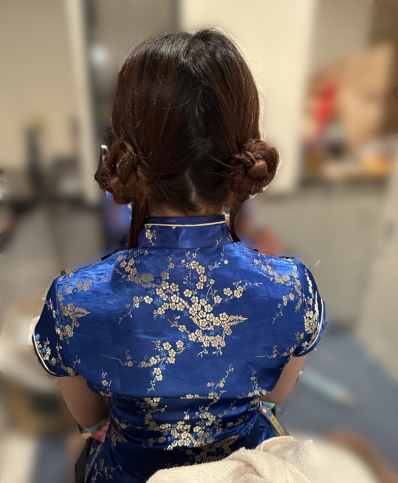 一条 葵