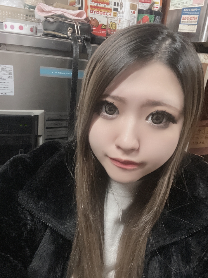 大漏れしてる💖