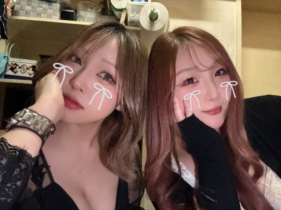 やってるよっ‼︎