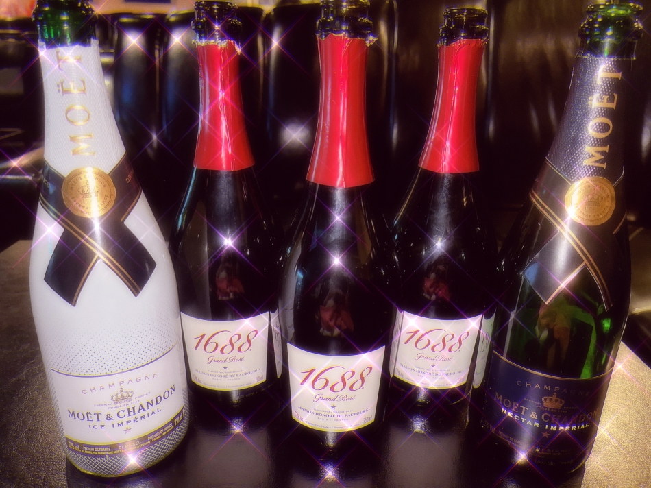 CLUB　Paladin日記1587995