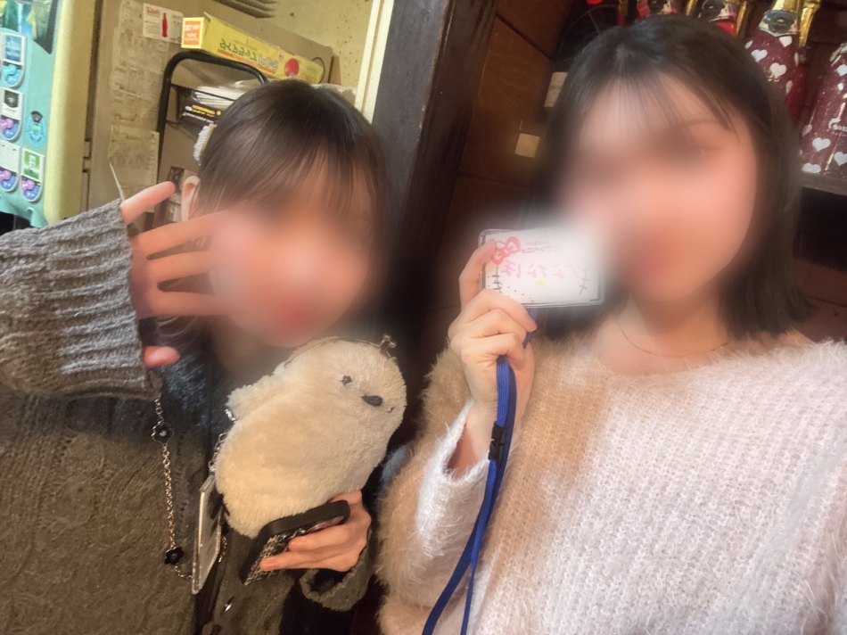 ガールズバー ビアンベニュー日記1612755