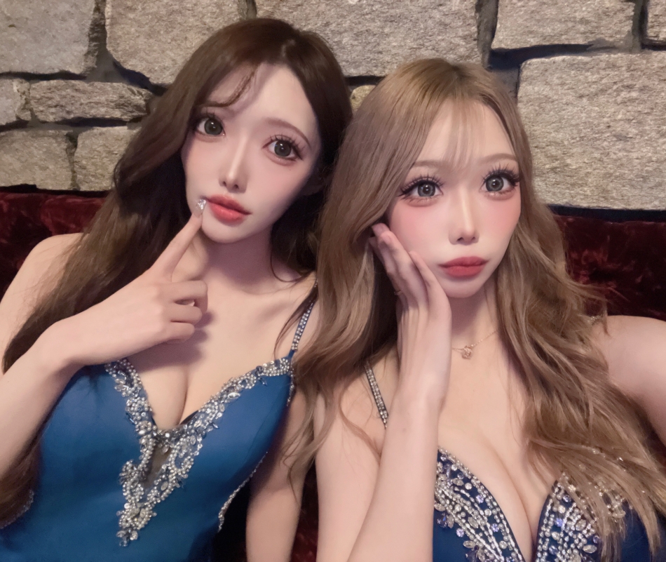 無敵ウォンナ🩷