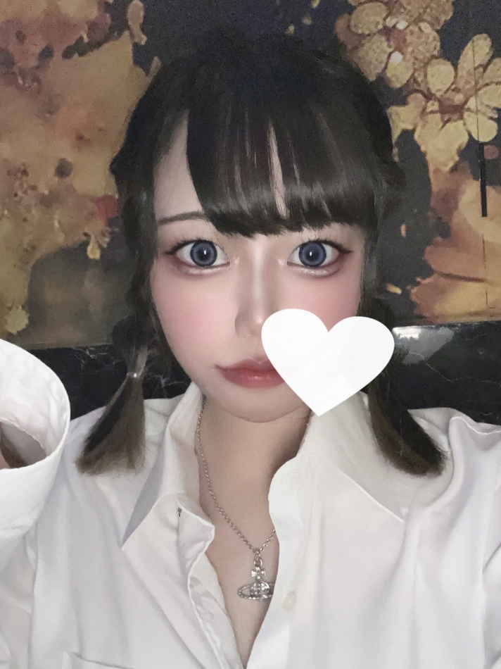 彼シャツ🩵ྀི