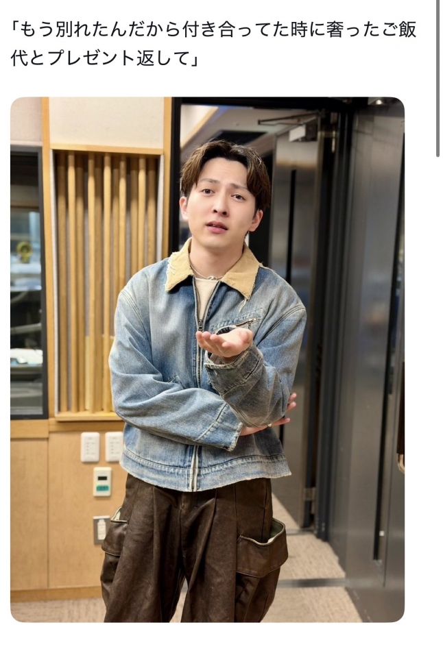 CLUB K　～Prologue～日記1635753