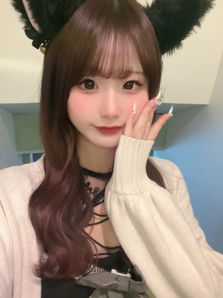 ねこちゃん堕天使