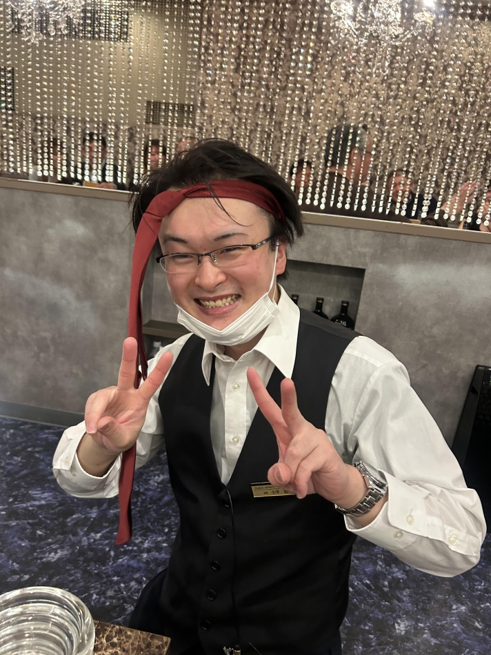 あきらぴーすぴーす