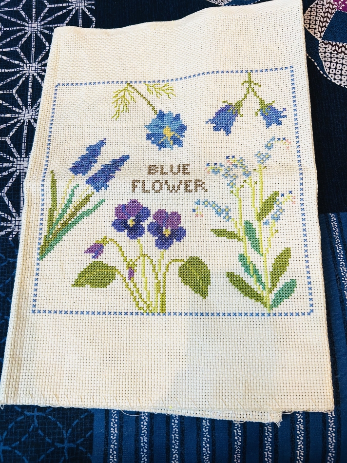 刺繍