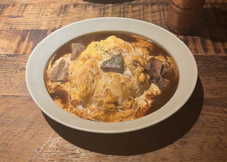 オム👨🏻‍🍳🥚