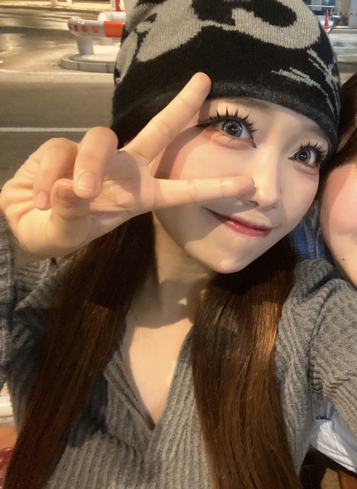 ハマってること✨