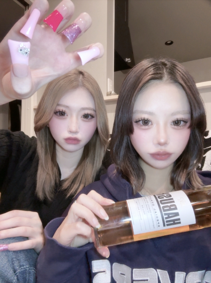 NewClub LaBelle日記1540095