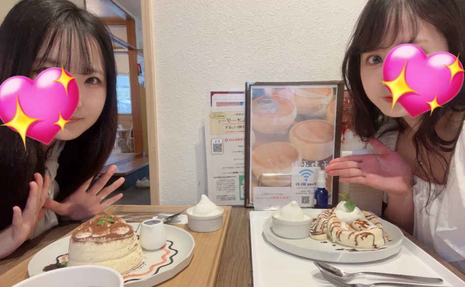 なかよししゃん