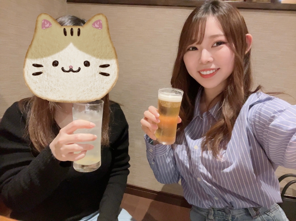 深夜の若者に物申す！