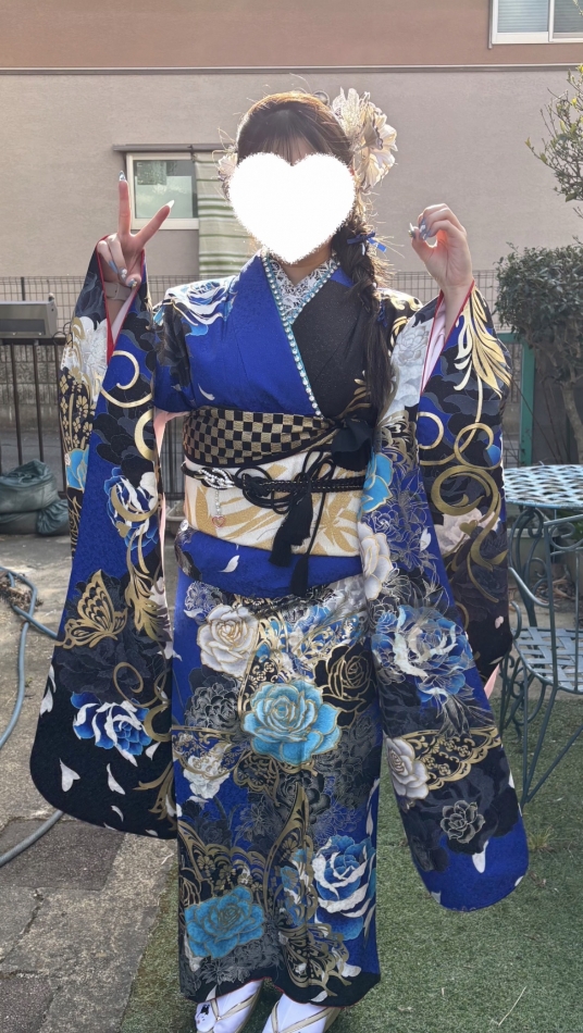 ガールズバー ビアンベニュー日記1570640