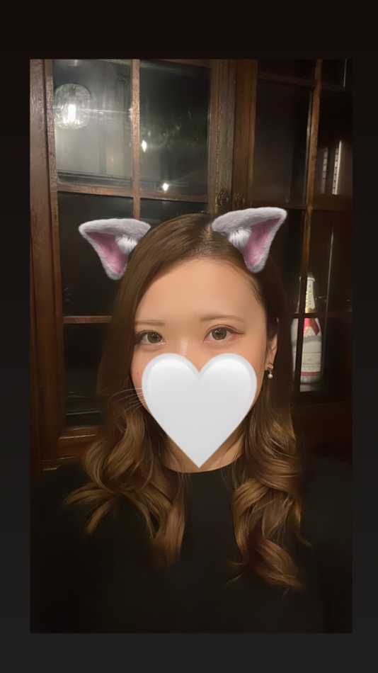 金曜日～💕💕