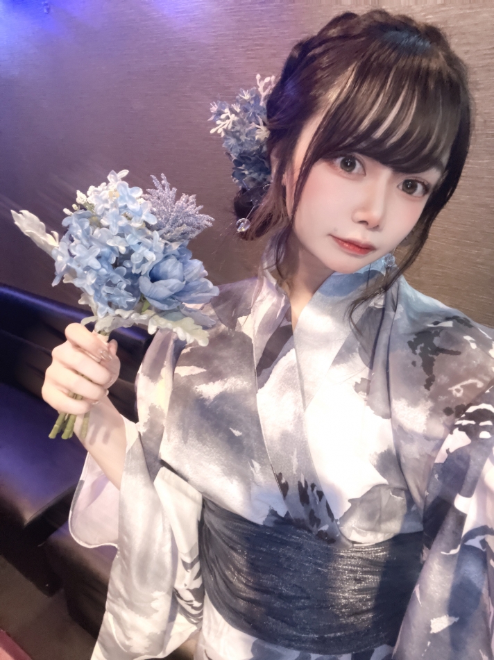 和装もいけるでしょ？？