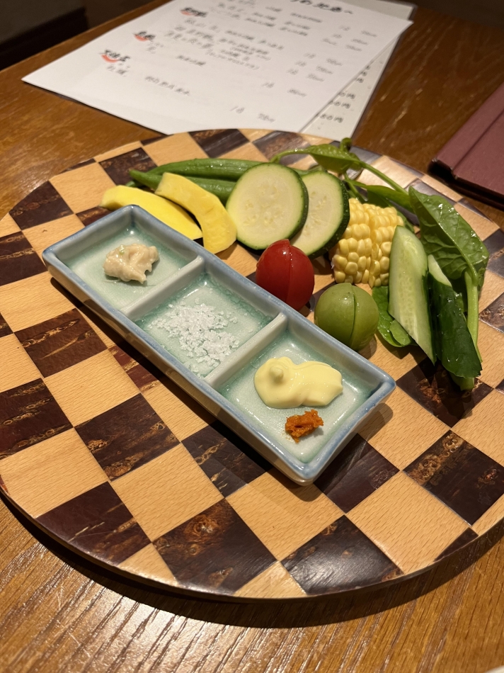 どれも美味しすぎた😖💓