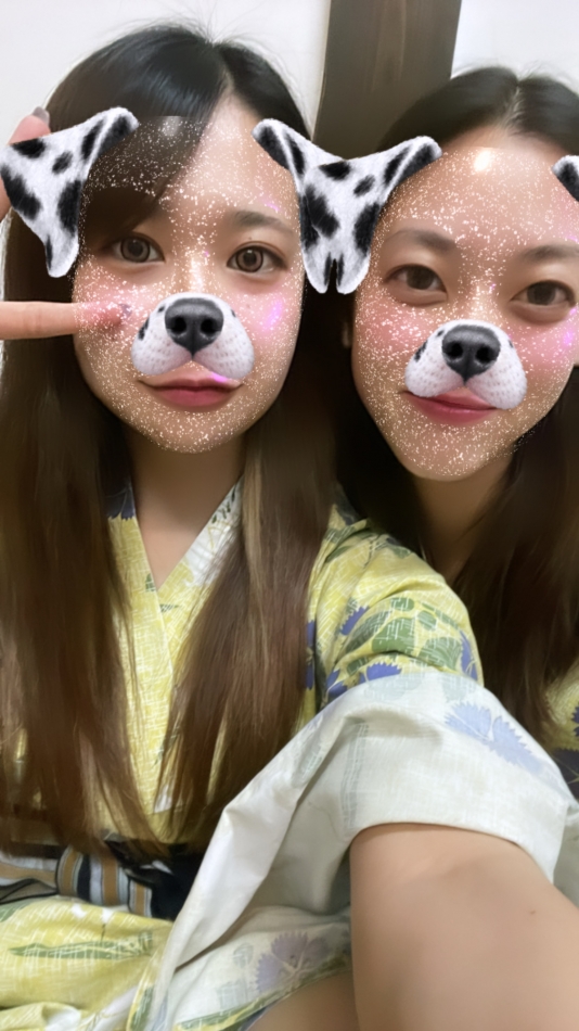 すっぴん🥺🥹🥺