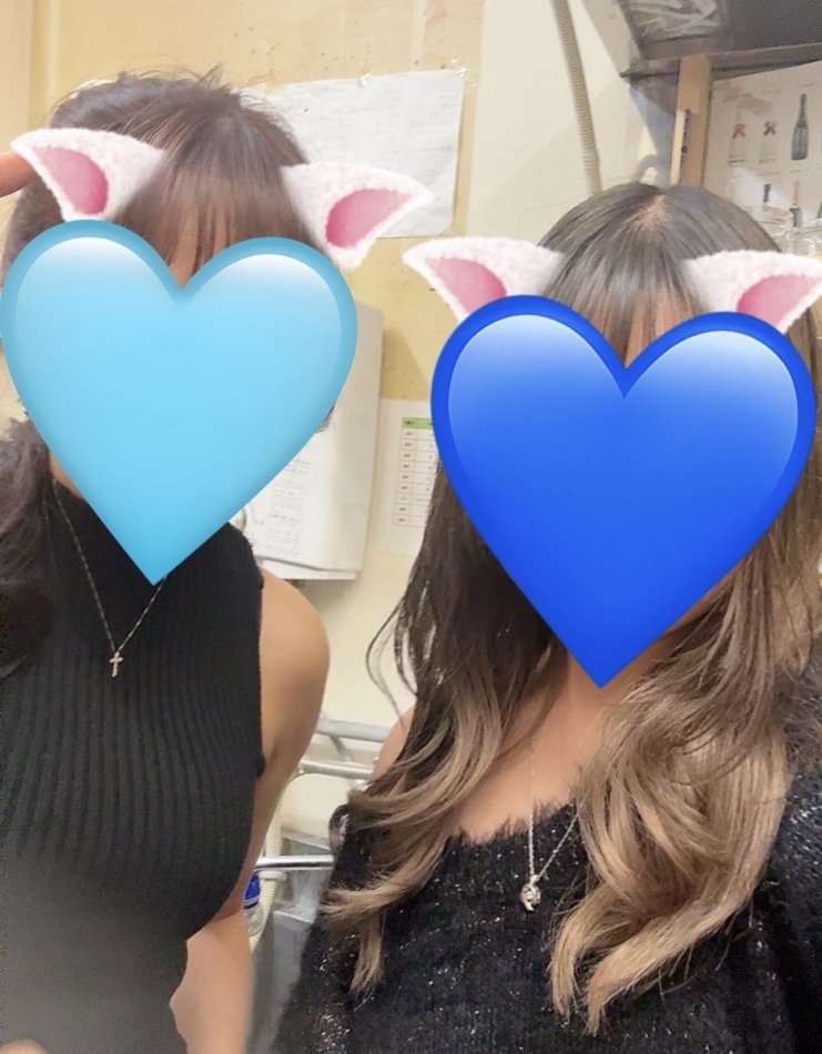 CLUB K　～Prologue～日記1547465