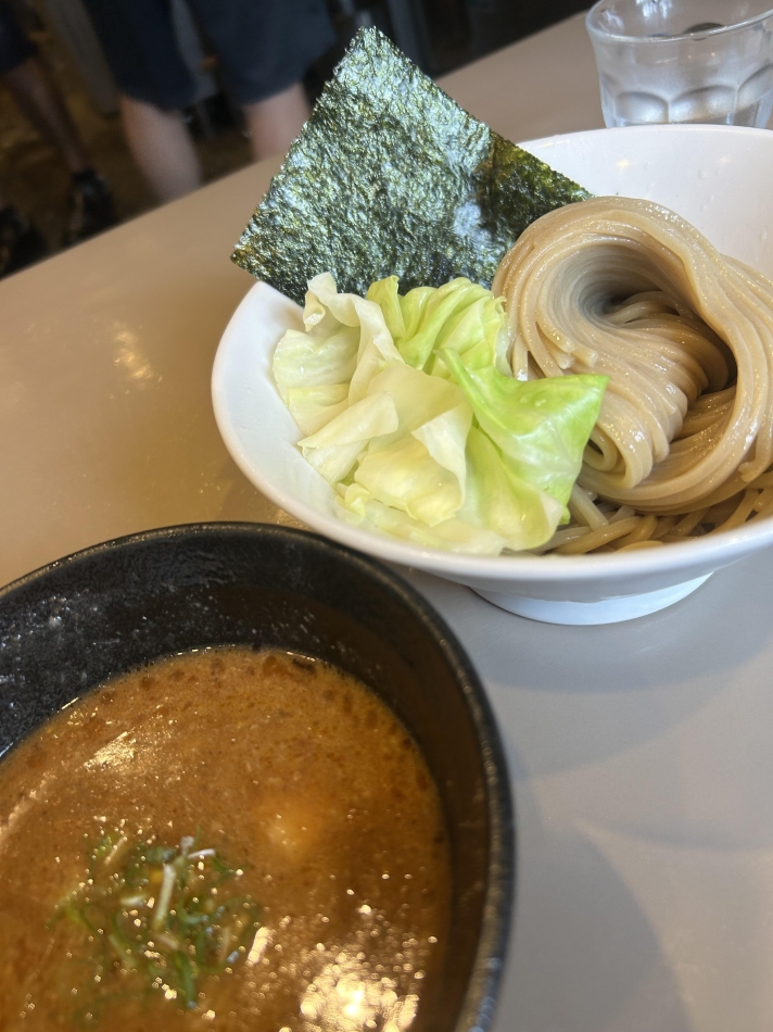 ハマってる！！