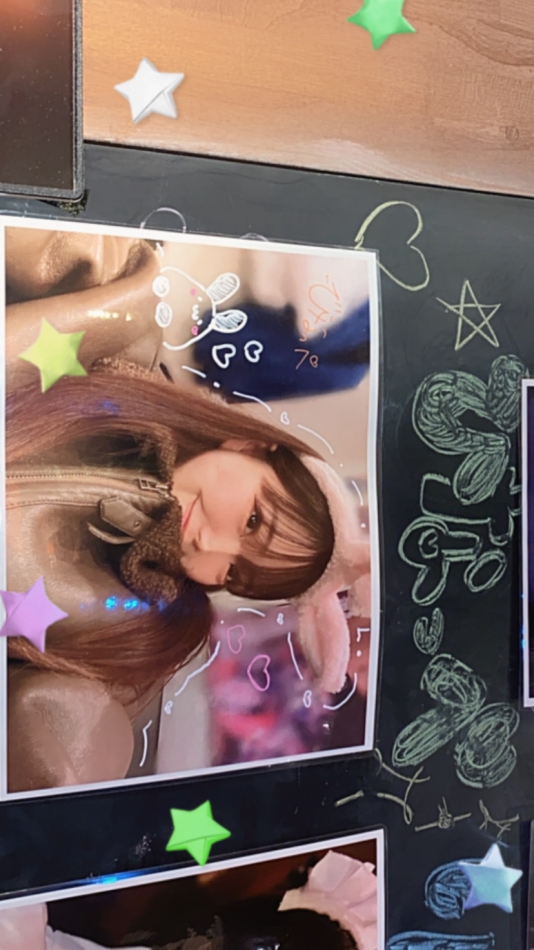 改めて自己紹介^_^