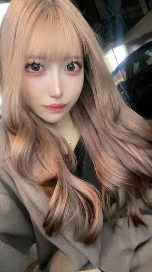 なにタイプ❔💭