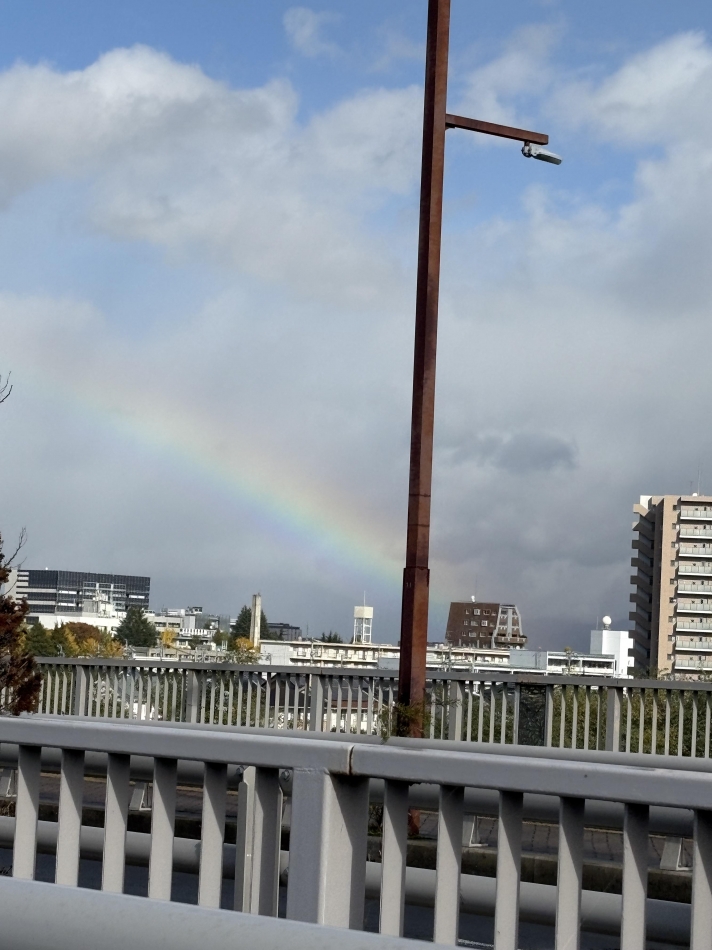 この前の🌈ᵕ̈*