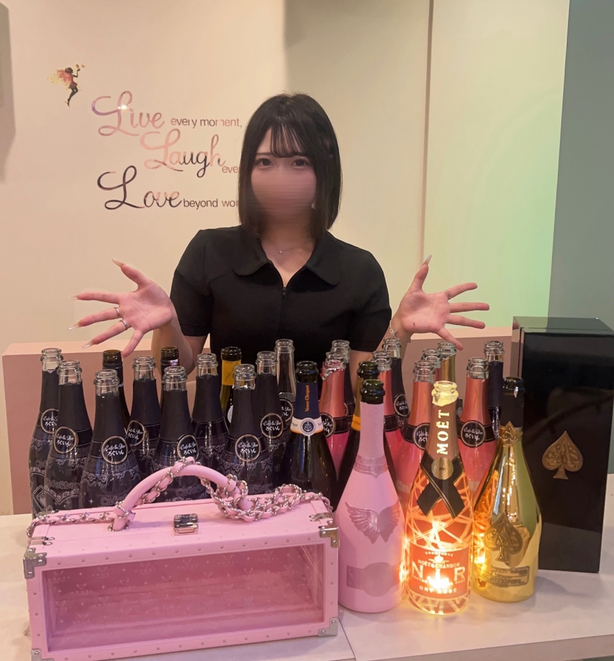 Girls Bar Philia日記1722957